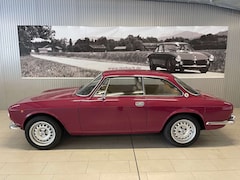 Bild des Angebotes Alfa Romeo Giulia 2000 GT Veloce *Bertone*