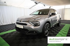 Bild des Angebotes Citroen C4 1.2 PT 130 PLUS LED/NAVI/SHZ/KAELTE-PAKET/18