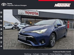 Bild des Angebotes Toyota Avensis Touring Sports 1.8 Multidrive S Edition S+