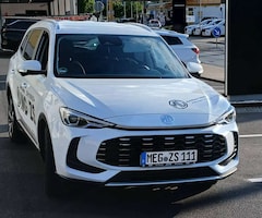 Bild des Angebotes MG ZS MG ZS Hybrid+
