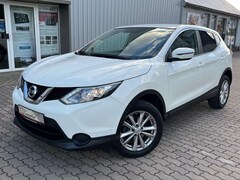 Bild des Angebotes Nissan Qashqai Visia
