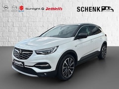 Bild des Angebotes Opel Grandland X Ultimate