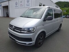 Bild des Angebotes VW T6 California Beach