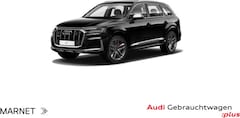 Bild des Angebotes Audi SQ7 SUV TFSI S line*Navi*Matrix*HUD*B&O*AHK*PDC*