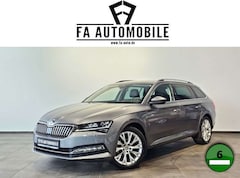 Bild des Angebotes Skoda Superb Sport Matrix Navi Virtual Kameras AHK ACC