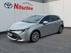 Bild des Angebotes Toyota Corolla 1.8 Hybrid Club, Technik