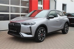 DS Automobiles DS 3 Perf Line 360 HUD Navi ACC Kamera HDA+