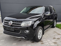 Bild des Angebotes VW Amarok DC "Highline" Navi/Xe/SDHZ/AHK/TOP!