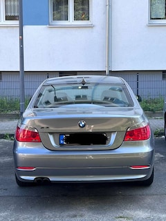 Bild des Angebotes BMW 523 523i Aut.