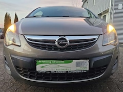 Bild des Angebotes Opel Corsa Selection*Cool & Sound-Paket*Sonder-Lack*HU/U neu*