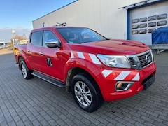 Bild des Angebotes Nissan Navara NP300 N-Connecta Double Cab 4x4