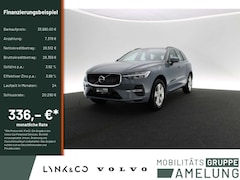 Bild des Angebotes Volvo XC60 B4 Core