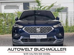 Bild des Angebotes SEAT Tarraco 2.0 TDI DSG,PANO,AHK,360,BEATS,WINTERPA. Klima