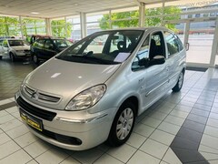 Bild des Angebotes Citroen Xsara Picasso 1.8 16V Exclusive