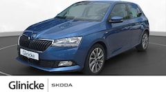 Bild des Angebotes Skoda Fabia 1.0 TSI Clever