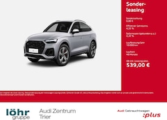 Bild des Angebotes Audi Q5 Sportback 40 TFSI quattro S line Sportpaket
