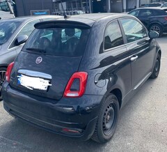 Bild des Angebotes Fiat 500 500 1.2 8V Rockstar