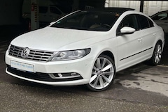 Bild des Angebotes VW CC 2.0 TDI DSG / VOLL!