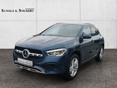 Bild des Angebotes Mercedes-Benz GLA 250 Progressive 4Matic LED NAVI LEDER ALU