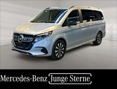 Bild des Angebotes Mercedes-Benz EQV 300 Lang **MBUX,Navi,R-Cam,el.Schiebe