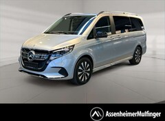 Bild des Angebotes Mercedes-Benz EQV 300 Lang **MBUX,Navi,R-Cam,el.Schiebe