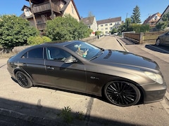Bild des Angebotes Mercedes-Benz CLS 63 AMG 7G-TRONIC