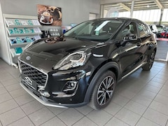 Bild des Angebotes Ford Puma 1.0 EcoBoost Titanium 1.Hand|Kamera|Navi