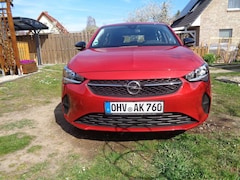 Bild des Angebotes Opel Corsa Edition