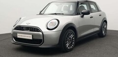 Bild des Angebotes MINI Cooper C Classic Trim