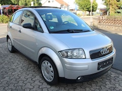 Bild des Angebotes Audi A2 1.4