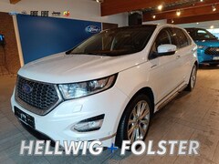 Bild des Angebotes Ford Edge VIGNALE NAVI / LED / ACC / PANORAMADACH / KAMERA