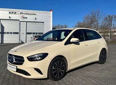 Bild des Angebotes Mercedes-Benz B 200 B -Klasse B 200 d DAS TAXI KAMERA PDC