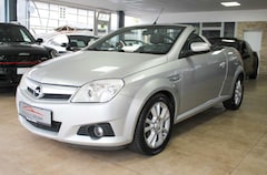 Bild des Angebotes Opel Tigra 1.4 Twin Top Sport Klima Teilleder TÜV NEU