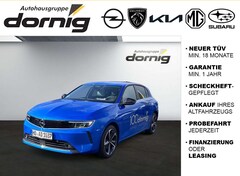 Bild des Angebotes Opel Astra L Elegance Navi Intelli-Drive