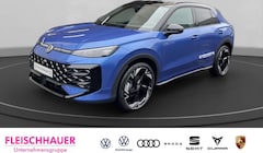 Bild des Angebotes VW T-Roc 1,5 eTSI R-Line LED Navi Tel.-Vorb. PDCv+h ACC HUD