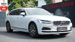 Bild des Angebotes Volvo V90 T6 RECHARGE PLUG-IN AWD*INSCRIPTION*EL-AHK*