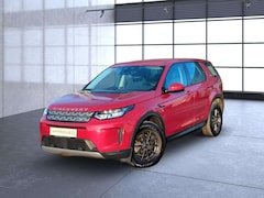 Bild des Angebotes Land Rover Discovery Sport D165 AWD AHK/Winter-P. Bluetooth
