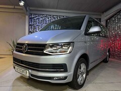 Bild des Angebotes VW T6 Caravelle T6 9-Sitze*LANG*Caravelle*ACC*NAVI*LED*DAB*Kamer