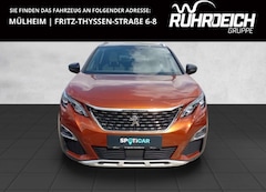 Bild des Angebotes Peugeot 3008 Hybrid GT 1.6 Plug-In NAVI PDC SHZ KAMERA FOCAL