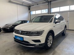 Bild des Angebotes VW Tiguan Allspace 2.0 TDI 4Motion Highline *ACC *LED *3-Klima *Virtu