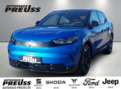 Bild des Angebotes Ford Capri 79kWh AWD Premium