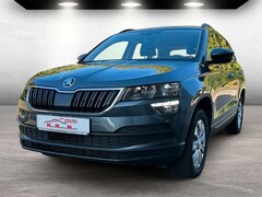 Bild des Angebotes Skoda Karoq Active