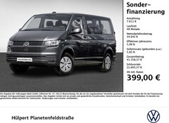 Bild des Angebotes VW T6 Kombi T6.1 DSG 9-Sitzer CARPLAY KLIMA