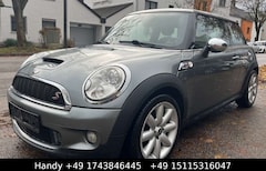 Bild des Angebotes MINI John Cooper Works S /S-Heft /TOP/TÜV AU 07.2026