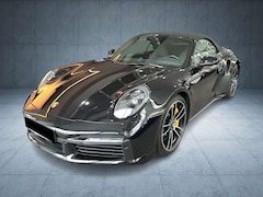 Bild des Angebotes Porsche 911 (Typ 992) Turbo S Cabriolet TURBO S CABRIO
