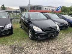 Bild des Angebotes Mercedes-Benz B 200 B 200 Turbo TÜV NEU + 1 Jahr Garantie