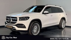 Bild des Angebotes Mercedes-Benz GLS 400 d 4Matic PANO-AHK-STDH-HUD-MAYBACH-23Z