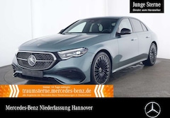Bild des Angebotes Mercedes-Benz E 200 AMG 360° Burmester Distr. AHK Night PTS 9G
