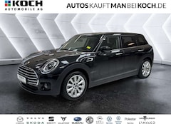 Bild des Angebotes MINI Cooper Clubman NAVI TLEDER KAMERA LED PDC Klima