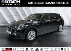 Bild des Angebotes MINI Cooper Clubman NAVI TLEDER KAMERA LED PDC Klima